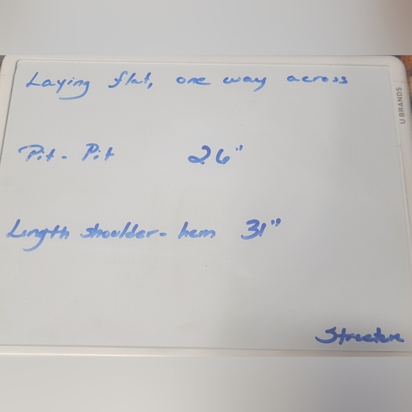 Structure XXL 50-52 Cotton Button Down Shirt Long Sleeve Striped - Picture 5 of 5